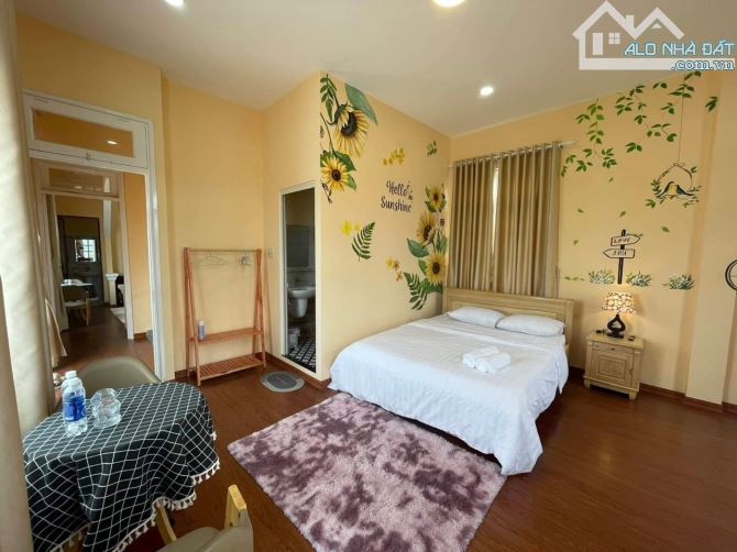 🏡Một chiếc Villa mini nhỏ xinh, view ngắm hoàng hôn lừng lẫy tại Nam Hồ chỉ 11ty 8 - 5