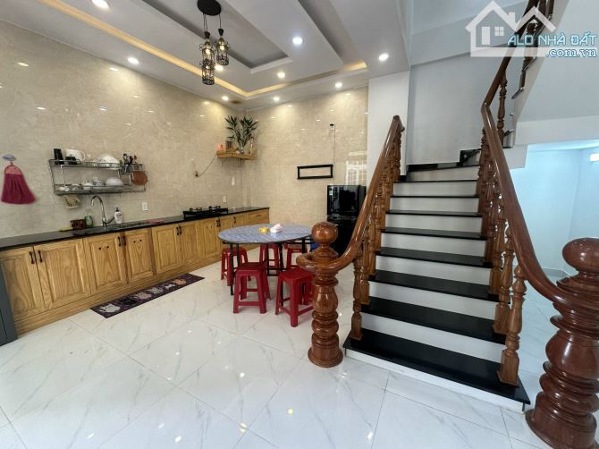 🏡Cho Thuê Nhà Mặt Tiền Đankia 2 Căn liền kề Lối Đi Riêng Biệt 7 phòng có view - 5