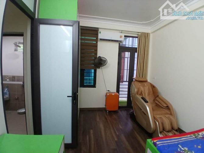 🏠🏠BÁN NHÀ ĐẠI TỪ, 36M2, 5 TẦNG, ĐẸP LUNG LINH, GẦN TRƯỜNG HỌC, GẦN CHỢ ĐẠI TỪ. - 5