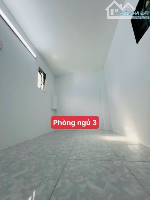 Mặt tiền 2 tầng 26m2 nhà mới chỉ 2ty990,  Đs 16B, Bình Hưng Hòa, Bình Tân - 6