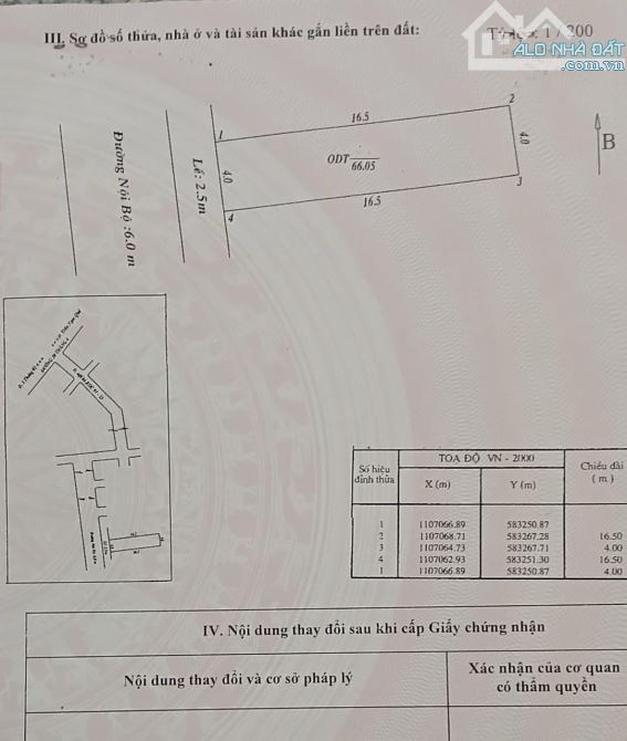 BÁN GẤP NHÀ HẺM 515 ĐƯỜNG 30/04 GẦN KHU BIỆT THỰ HƯNG LỢI, NINH KIỀU, TP.CẦN THƠ - 7