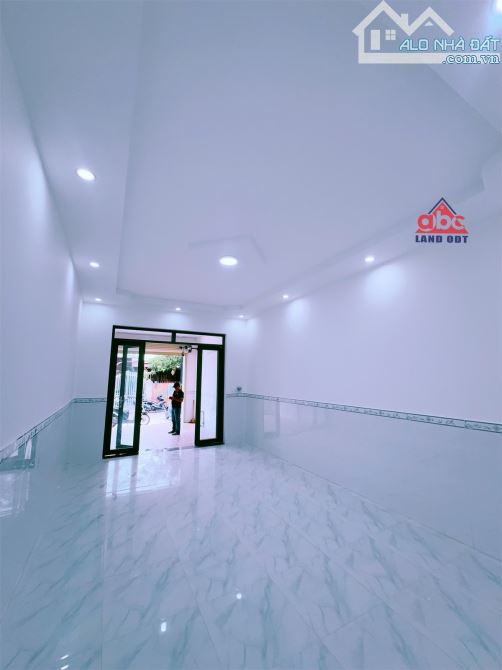 Bán nhà mới hoàn thiện 100% Gần Nhà Hàng Trung Đông GX Ngọc Đồng P.Tân Hoà . - 7