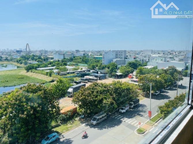 BÁN KHÁCH 7 TẦNG ĐÃ HOÀN THIỆN PHẦN THÔ MẶT TIỀN NAM TRÂN - VIEW HỒ TÂY ĐÀ NẴNG ĐỈNH - 7