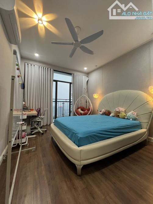 Penthouse SunSquare Mỹ Đình Lô Góc 450m2 Tặng Full NT 100% Nhập Khẩu Chỉ Với 26Tỷ - 7