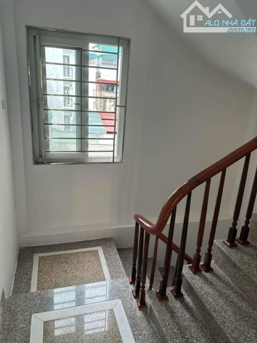 🏦BÁN NHÀ LĨNH NAM, 40m2, 5 TẦNG,  Ô TÔ LÙI ĐỖ CỬA - DÂN TRÍ CAO - VỚI MUÔN VÀN TIỆN ÍCH💥 - 9