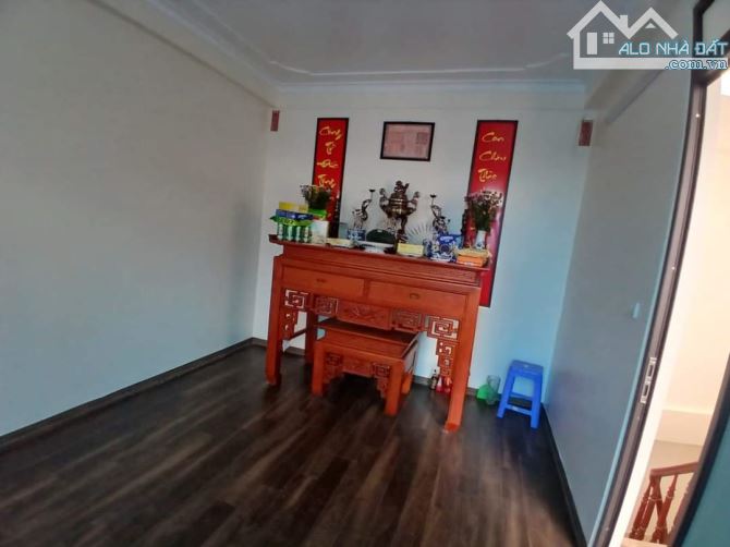 🏠🏠BÁN NHÀ ĐẠI TỪ, 36M2, 5 TẦNG, ĐẸP LUNG LINH, GẦN TRƯỜNG HỌC, GẦN CHỢ ĐẠI TỪ. - 9