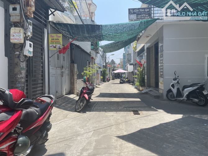 🏦bán nhanh căn nhà tâm huyết  tại phường Vĩnh Phước, Nha Trang cách biển 1,5km - 9