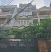 --Bán nhà khu K300 phường 12 Tân Bình, MT kinh doanh cực tốt; 69m2