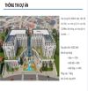 Cần bán lô đất xây khách sạn 5* mặt tiền đường Hùng Vương, p10, tp Đà Lạt. 9000m² - 500ty