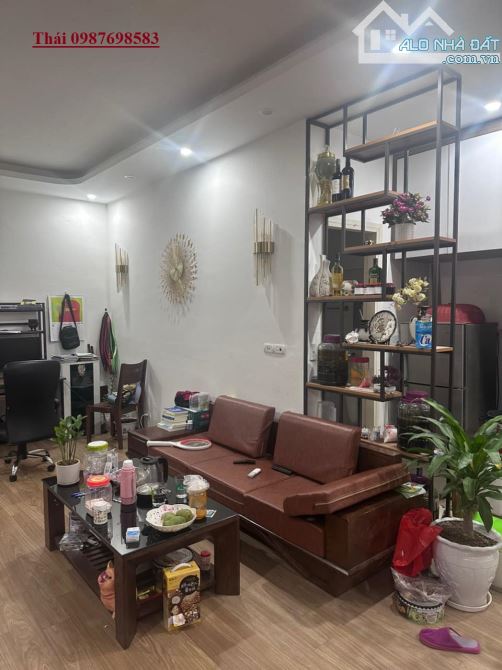 BÁN CHUNG CƯ CT2A NAM XA LA HÀ NỘI 72M2 GIÁ CHÀO 2,63 TỶ