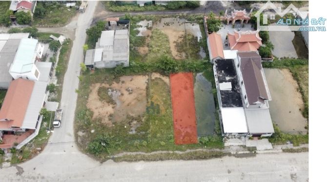🏡🏡Bán đất 192m2 KQH Tân Mỹ, mặt tiền Đoàn Trực