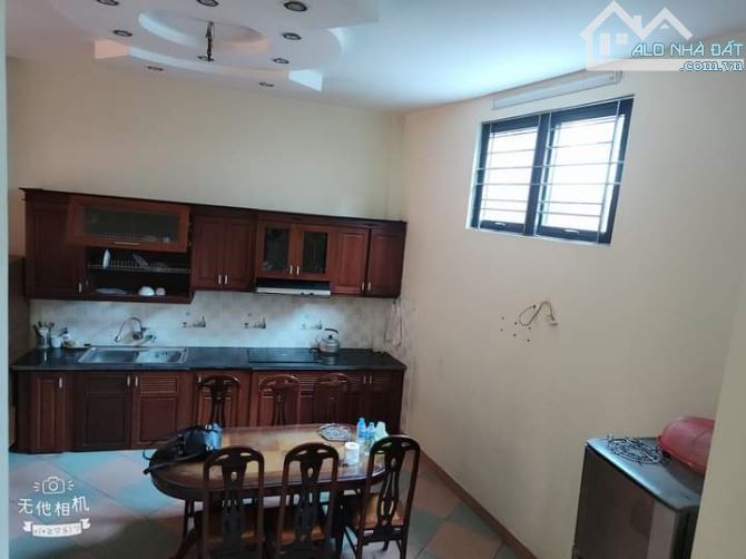 Nhà phố Lò Đúc, Ô tô đỗ cổng, DT 60m, 4 tầng - 11.4 tỷ.