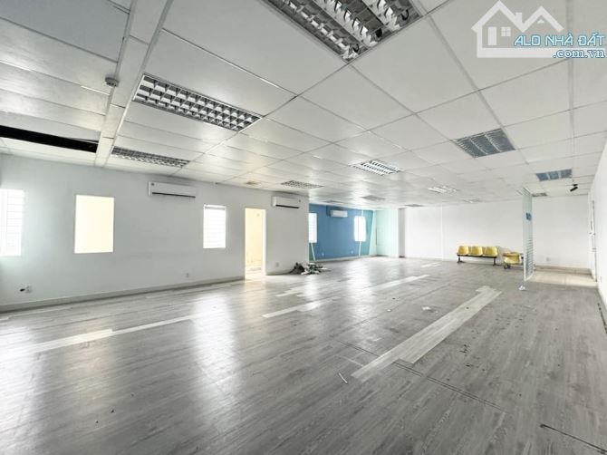 Cho thuê văn phòng 40m2, 60m2, 100m2, 150m2 đường Võ Văn Tần, Đà Nẵng. Giá rẻ chỉ 170 ngàn