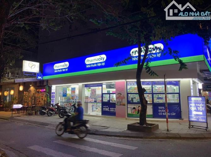 🆘🆘🆘 CỰC HOT! GÓC 2 MẶT TIỀN CÁCH BIỂN MỸ KHÊ VÀI BƯỚC CHÂN - GIÁ TỐT CHỐT NGAY!