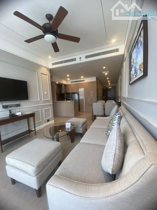 Cho thuê Căn hộ cao cấp Luxury Apartment - Tầng 12A | Kproperty Vietnam
