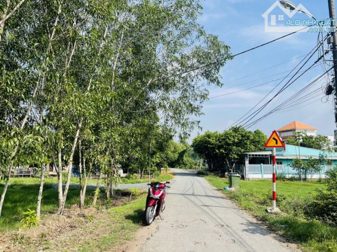 Bán nhà cấp 4 ấp xóm mới xã Trung Lập Hạ - Huyện Củ Chi