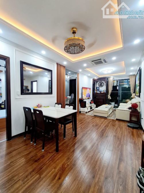 CĂN HỘ CC TÒA 44 AN BÌNH CITY - VIEW HỒ CỰC ĐẸP, TẦNG TRUNG MÁT MẺ, 90M2 3PN+2WC, NT ĐẸP