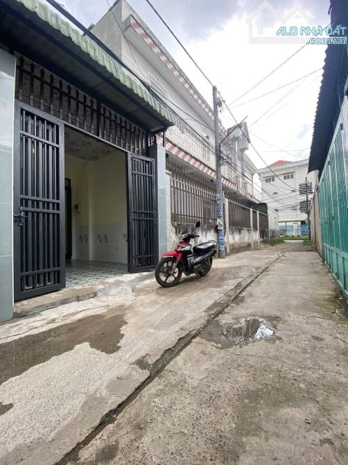 bán nhà đẹp nguyễn thị sáu hm,63m2 2 phòng ngủ giá chỉ 1ty850 gọi xem nhà