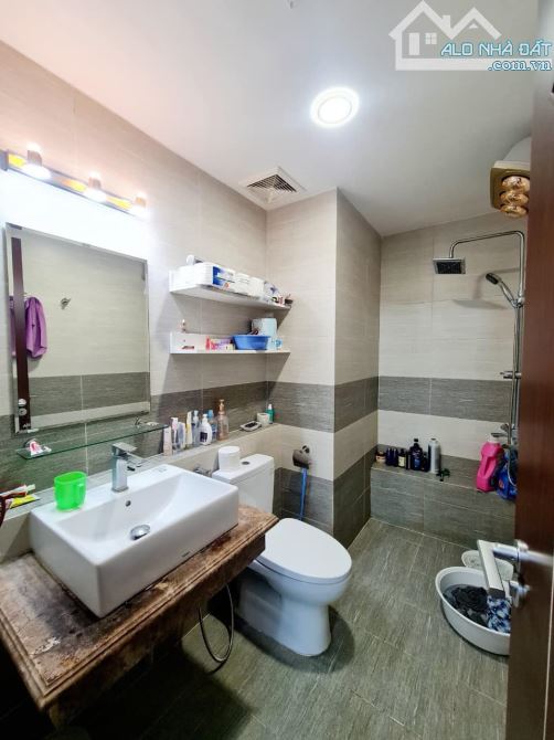 CĂN HỘ CC TÒA 44 AN BÌNH CITY - VIEW HỒ CỰC ĐẸP, TẦNG TRUNG MÁT MẺ, 90M2 3PN+2WC, NT ĐẸP - 10