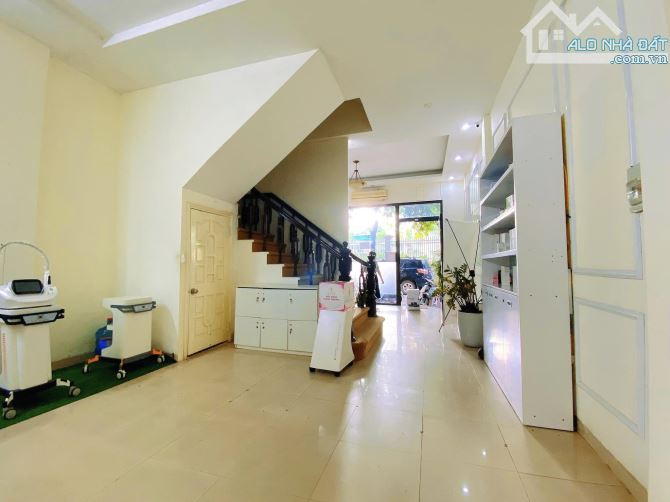 BÁN GẤP SHOPHOUSE TRỊNH VĂN BÔ, 80M, 5 TẦNG, KD VĂN PHÒNG, 19.5 TỶ - 1