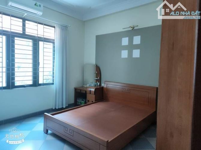 Nhà phố Lò Đúc, Ô tô đỗ cổng, DT 60m, 4 tầng - 11.4 tỷ. - 1