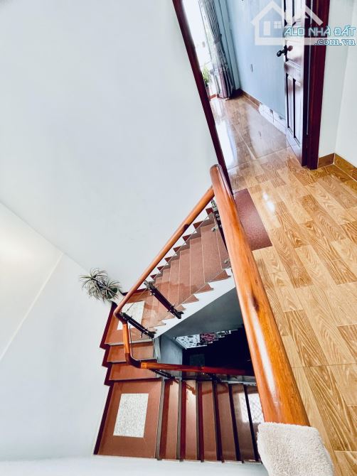 QUẬN 12, NHÀ TÂN CHÁNH HIỆP 68M2, 3 TẦNG, HẺM 6M, CHỈ NHỈNH 4 TỶ TL - 1