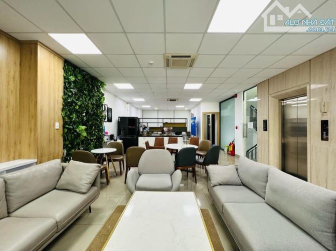 Bán Building mặt tiền số 16 đường 34, phường Bình An, Tp.Thủ Đức - 1