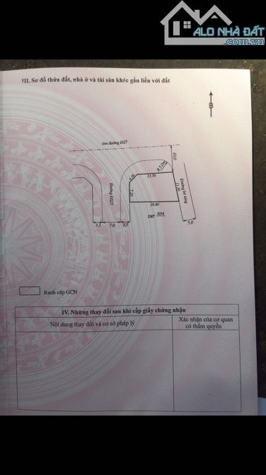 Bán 2 lô góc liền kề thôn Phụng Sơn, xã Phước Sơn, Tuy Phước, Bình Định - 1