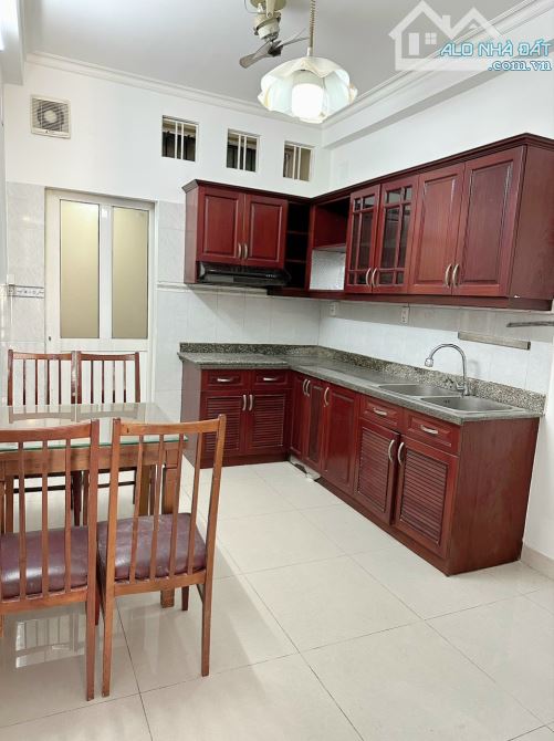 cần bán gấp nhà hẻm lớn 85 trần đình xu phường phường nguyễn cư trinh - 2