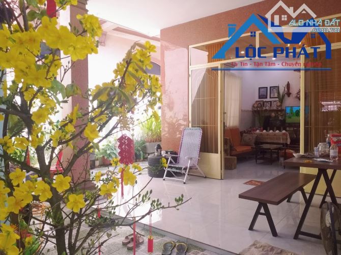 Bán nhà MẶT TIỀN Nguyễn Văn Tỏ 200m2, Long Bình Tân, bán gấp trong tháng giá siêu ưu đãi - 2
