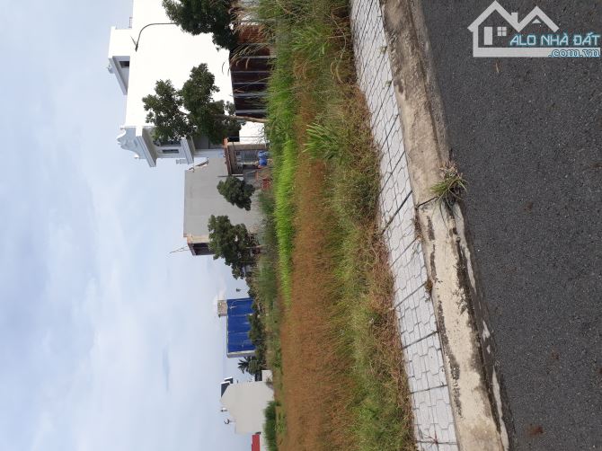 ĐẤT BÌNH MỸ CỦ CHI GIÁP HÓC MÔN QUẬN 12 THỦ DẦU MỘT DT 82M2 FULL THỔ CƯ SHR GIÁ 1.2 TỶ - 2