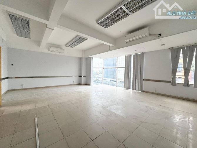 Cho thuê văn phòng 40m2, 60m2, 100m2, 150m2 đường Võ Văn Tần, Đà Nẵng. Giá rẻ chỉ 170 ngàn - 2