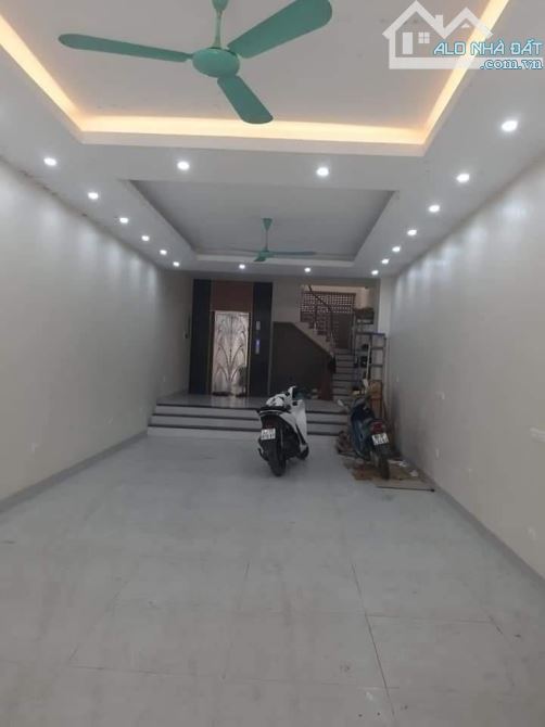 Bán nhà phố Yên Lộ, Yên Nghĩa Hà Đông 100m2 MT5m, đường ô tô tránh kinh doanh nhỉnh 13 tỷ - 2