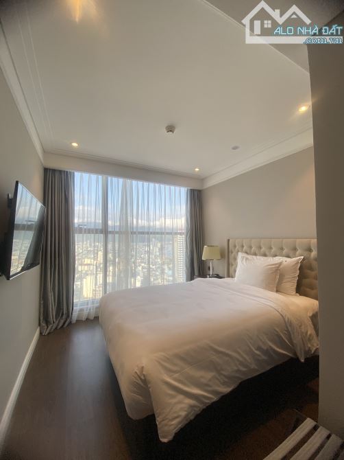 Cho thuê Căn hộ cao cấp Luxury Apartment - Tầng 12A | Kproperty Vietnam - 2