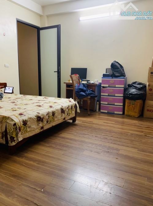 HOÀI ĐỨC BÁN NHÀ PHÂN LÔ VỈA HÈ Ô TÔ TRÁNH KINH DOANH SẦM UẤT GIÁ ĐẦU TƯ - 2