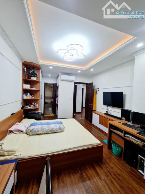 CĂN HỘ CC TÒA 44 AN BÌNH CITY - VIEW HỒ CỰC ĐẸP, TẦNG TRUNG MÁT MẺ, 90M2 3PN+2WC, NT ĐẸP - 2