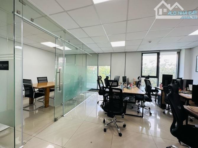 Bán Building mặt tiền số 16 đường 34, phường Bình An, Tp.Thủ Đức - 2