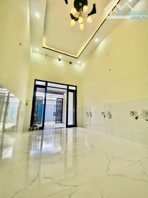 bán nhà đẹp nguyễn thị sáu hm,63m2 2 phòng ngủ giá chỉ 1ty850 gọi xem nhà - 2