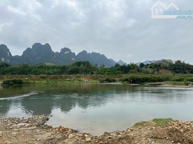 ❤️‍🔥 Siêu Phẩm 3ha Suối Khoáng Nóng 35 Độ - Bám Suối-Bám Đường Liên Kết - Đường Bê Tông ❤ - 2