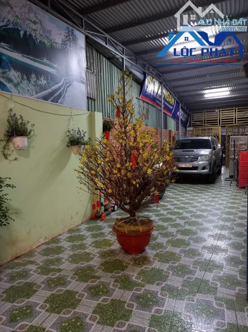 Bán nhà MẶT TIỀN Nguyễn Văn Tỏ 200m2, Long Bình Tân, bán gấp trong tháng giá siêu ưu đãi - 3