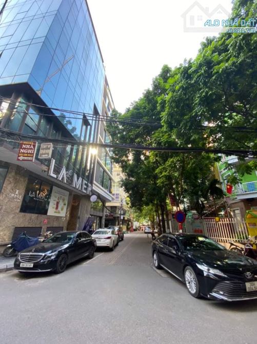 Bán 140m2 nhà phố Nguy Như Kon Tum Thanh Xuân kinh doanh 43 tỷ. - 3