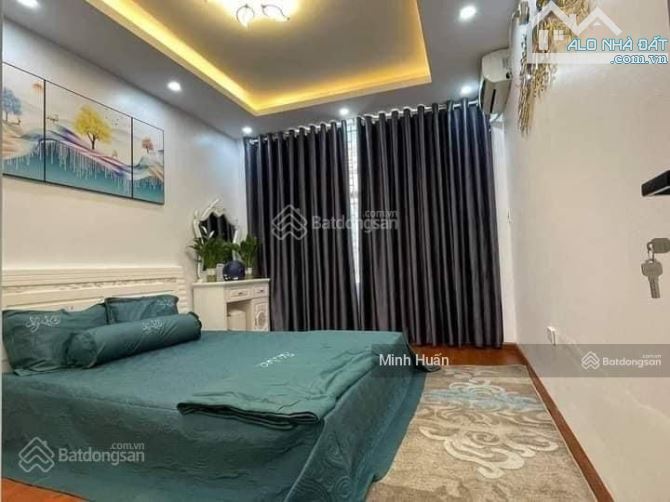 Cho thuê nhà Kim Mã, diện tích 50m2x5T, thông sàn.Gía cho thuê 18tr/tháng - 3