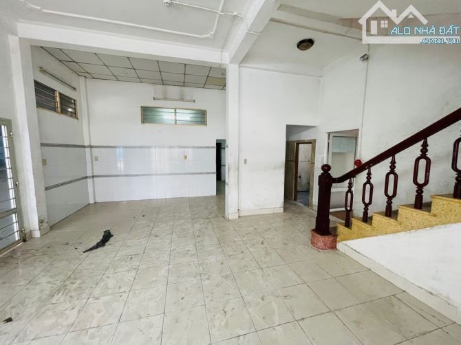 Bán kho xưởng mặt tiền QL 1A, P. Tân Tạo, quận Bình Tân, DT 1600m2 giá 85 tỷ. cònTL. - 3