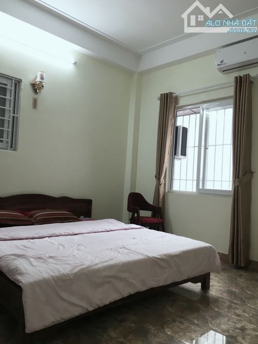 Cho thuê căn hộ 50 m2 - ngõ 467 Hoàng Hoa Thám, Ba Đình, Hà Nội - 3