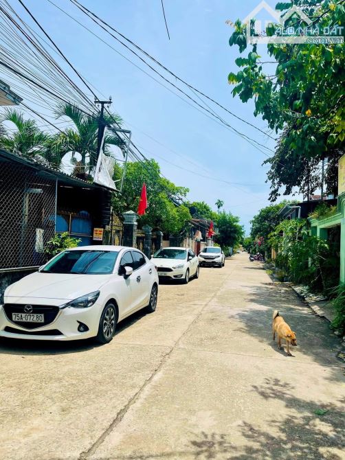 BÁN NHÀ MẶT TIỀN TRUNG TÂM PHÚ BÀI, KHU KINH DOANH NHỘN NHỊP - 3