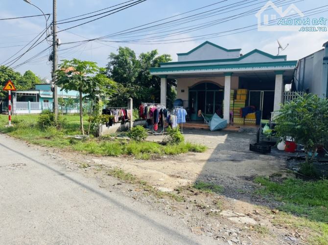 Bán nhà cấp 4 ấp xóm mới xã Trung Lập Hạ - Huyện Củ Chi - 3