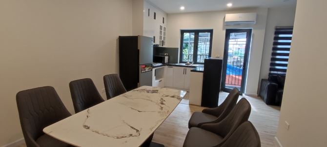 🏠 Cho thuê căn 02PN 75m2 MỚI TINH trung tâm Ba Đình, HN 🏠 - 3