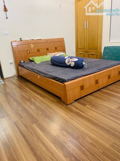 HOÀI ĐỨC BÁN NHÀ PHÂN LÔ VỈA HÈ Ô TÔ TRÁNH KINH DOANH SẦM UẤT GIÁ ĐẦU TƯ - 3