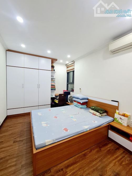 CĂN HỘ CC TÒA 44 AN BÌNH CITY - VIEW HỒ CỰC ĐẸP, TẦNG TRUNG MÁT MẺ, 90M2 3PN+2WC, NT ĐẸP - 3