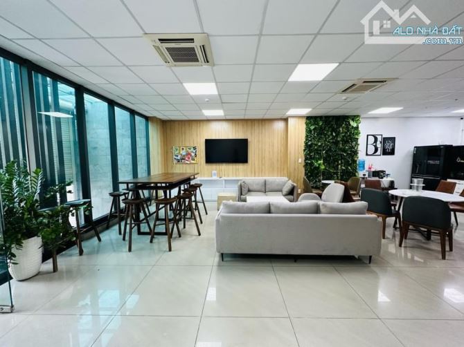 Bán Building mặt tiền số 16 đường 34, phường Bình An, Tp.Thủ Đức - 3